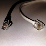 Ethernet vs Phone wiring